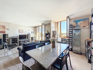  Appartement � vendre 3 pi�ces 59 m�