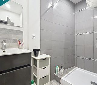  Appartement � vendre 3 pi�ces 80 m�