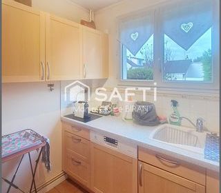  Appartement � vendre 4 pi�ces 87 m�