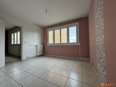   Appartement 2�me �tage, vue d�gag�e ! Appartement - 2 pi�ce(s) - 50 m�
