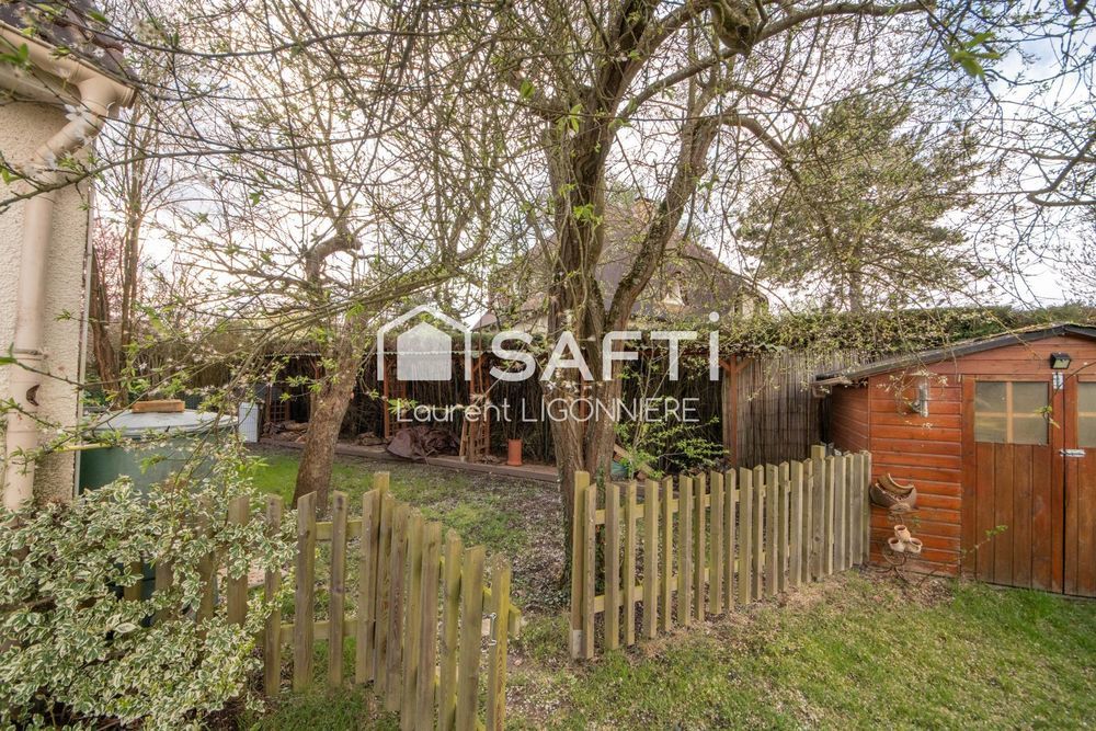 � vendre  Maison Santeny (94440)