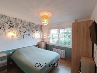  Maison � vendre 11 pi�ces 216 m�