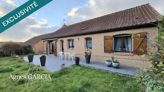  Maison � vendre 4 pi�ces 110 m�