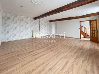  Maison � vendre 6 pi�ces 182 m�