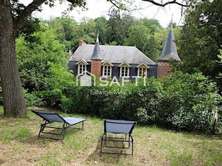  Maison � vendre 14 pi�ces 320 m�