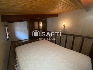  Maison � vendre 3 pi�ces 45 m�