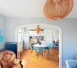  Appartement � vendre 2 pi�ces 49 m�