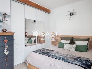  Maison � vendre 4 pi�ces 97 m�