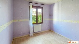  Maison � vendre 4 pi�ces 85 m�