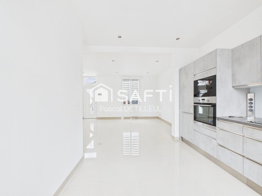 � vendre  Maison Nanterre (92000)