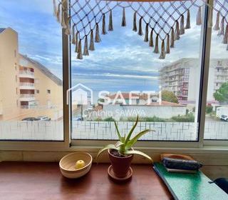  Appartement � vendre 1 pi�ce 21 m�