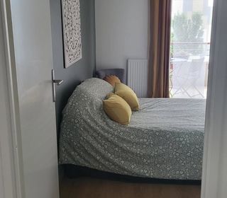  Appartement � vendre 3 pi�ces 63 m�