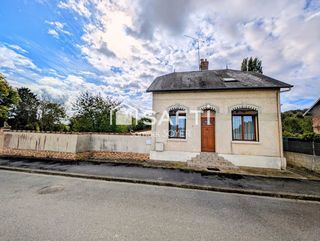  Maison � vendre 5 pi�ces 104 m�