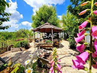  Maison � vendre 9 pi�ces 200 m�