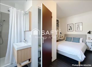  Appartement � vendre 3 pi�ces 70 m�