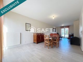  Maison � vendre 3 pi�ces 68 m�