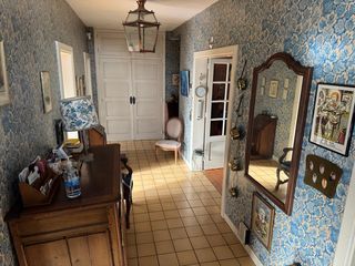  Maison � vendre 9 pi�ces 192 m�