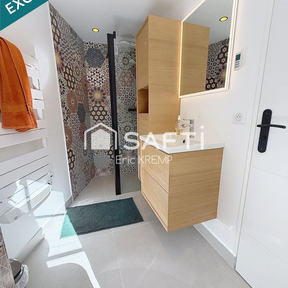 � vendre  Maison Apremont (60300)