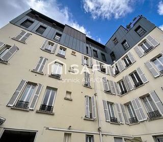  Appartement � vendre 1 pi�ce 13 m�