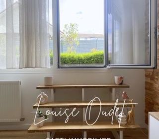  Appartement � vendre 2 pi�ces 58 m�