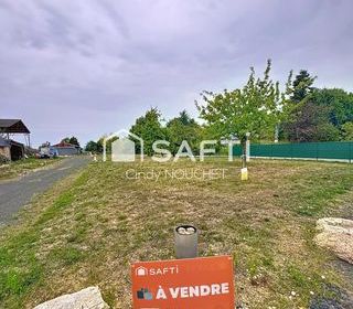  Terrain � vendre 578 m�