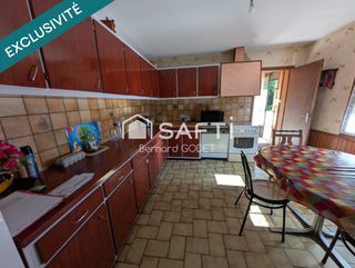  Maison � vendre 8 pi�ces 154 m�