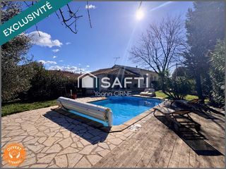  Maison � vendre 4 pi�ces 120 m�