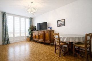  Appartement � vendre 4 pi�ces 67 m�