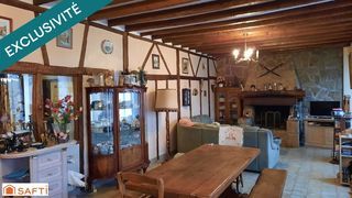  Maison � vendre 9 pi�ces 340 m�