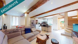  Maison � vendre 3 pi�ces 70 m�