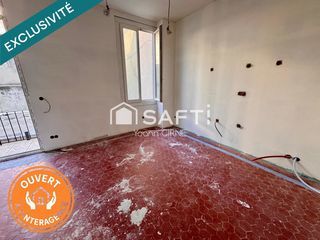  Appartement � vendre 1 pi�ce 28 m�