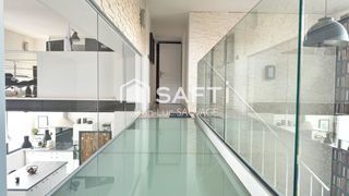  Appartement � vendre 3 pi�ces 120 m�