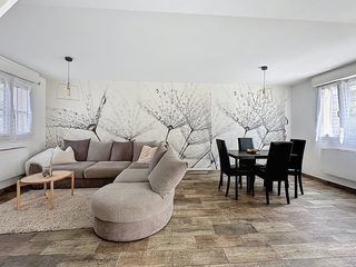  Maison � vendre 3 pi�ces 70 m�