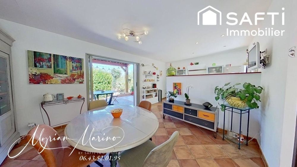 � vendre  Maison St Aygulf (83370)