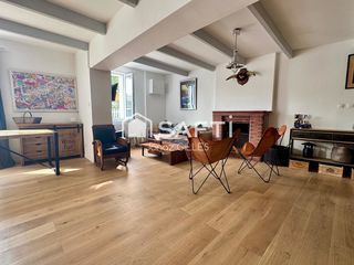  Maison � vendre 4 pi�ces 90 m�