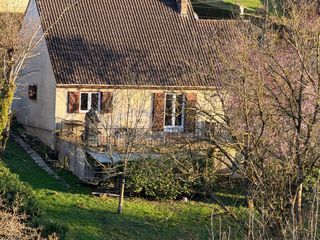  Maison � vendre 4 pi�ces 59 m�