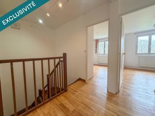  Maison � vendre 5 pi�ces 118 m�