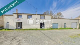  Maison � vendre 5 pi�ces 117 m�