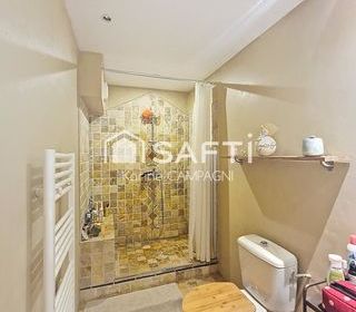  Appartement � vendre 2 pi�ces 46 m�