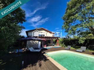  Maison � vendre 6 pi�ces 170 m�