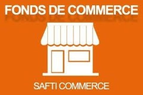 ARGELES/MER FOND DE COMMERCE A VENDRE 92000 66700 Argeles-sur-mer
