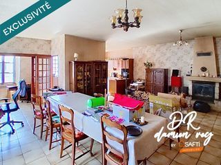  Maison � vendre 15 + pi�ces 228 m�