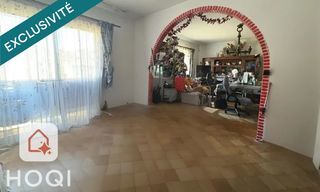  Maison � vendre 5 pi�ces 160 m�