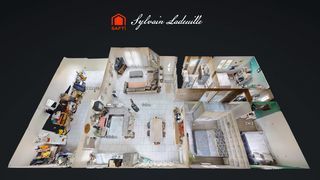  Maison � vendre 4 pi�ces 87 m�