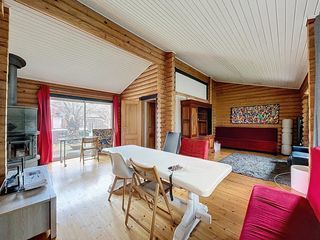  Maison � vendre 7 pi�ces 220 m�