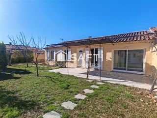  Maison � vendre 5 pi�ces 115 m�