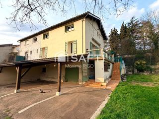  Maison � vendre 5 pi�ces 88 m�