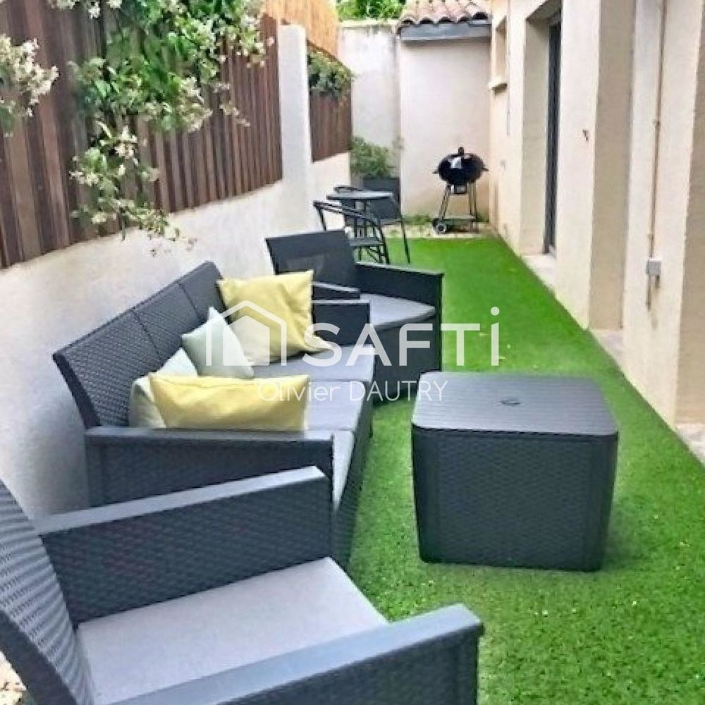 � vendre  Maison Prades-le-Lez (34730)