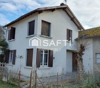  Maison � vendre 3 pi�ces 70 m�