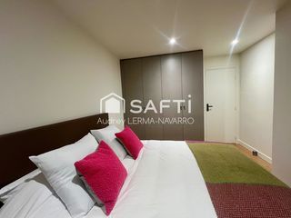  Appartement � vendre 3 pi�ces 54 m�